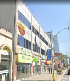 R.E. Canada in Toronto